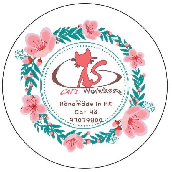 Miss Cat 的魔法畫筆 (Miss Cat's Magic Brush)