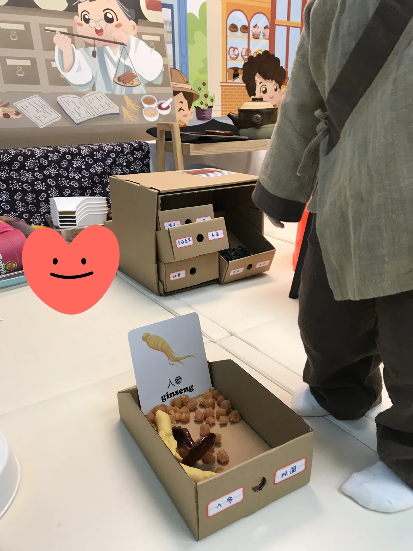 職業體驗C班